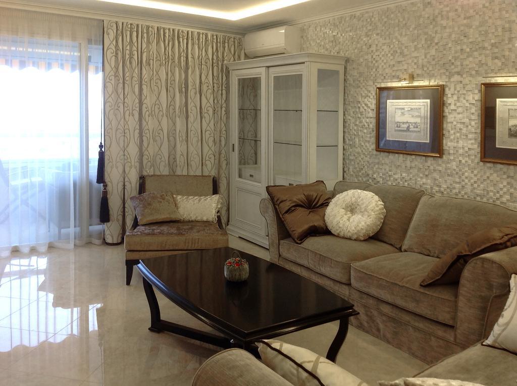 Apartments At Commodoro Villeneuve-Loubet Exterior foto